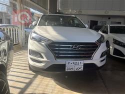 هیوندای تۆکسۆن